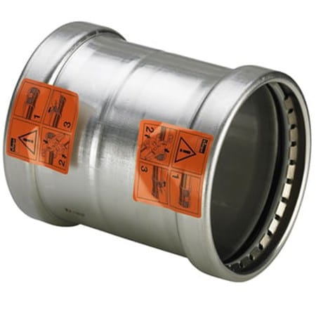 Skydemuffe 64 mm