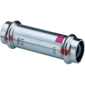 Skydemuffe 64 mm