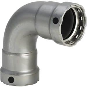 Bøjning 90° 1 1/2"