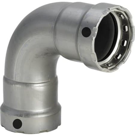 Bøjning 90° 1 1/2"