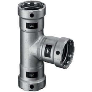 T-stykke 2 3/4 2