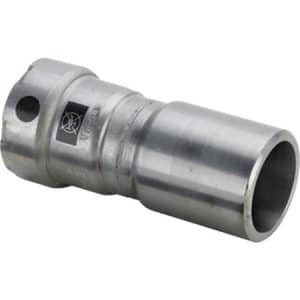 Reduktion 2" 1 1/4"