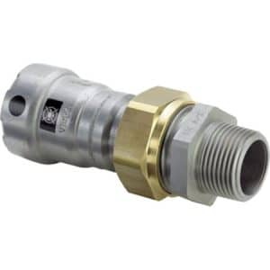 Forskruning 1/2"