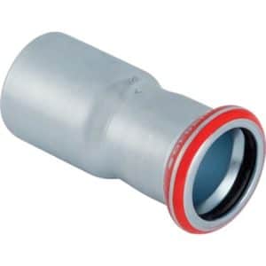 Reduktion fz 35x15mm