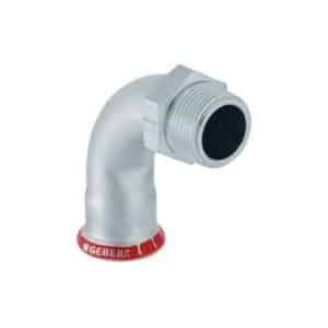 Mapress bøjning 90 42mm