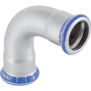Bøjning 90° 12mm