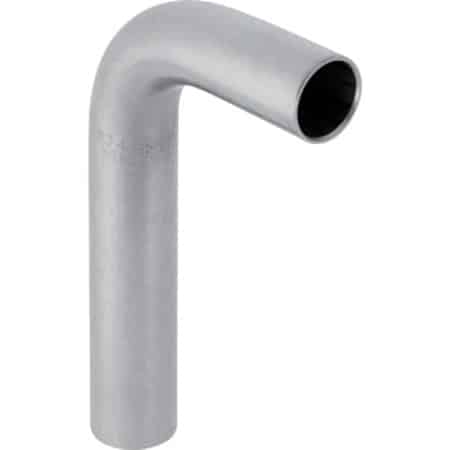 Pasbøjning 90° 42mm