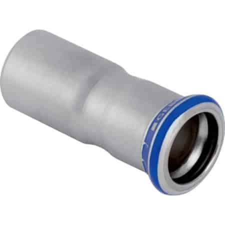 Reduktion 54x18mm