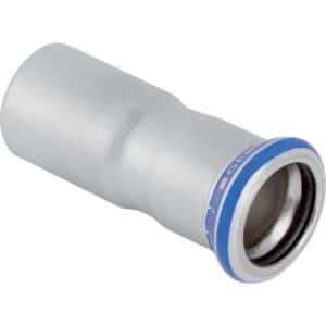 Reduktion 15x12mm
