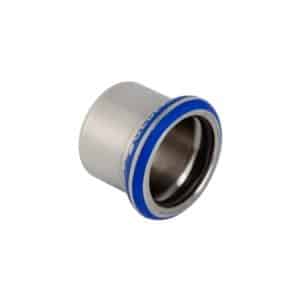Slutmuffe rf 42mm