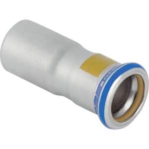 Reduktion 28mm til 18mm