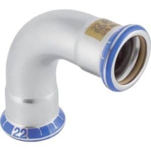 Bøjning rf gas 42mm