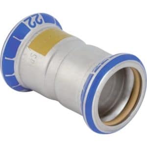 Muffe 76.1mm gas