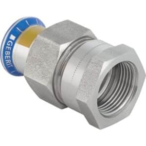 Union 54mm rp2