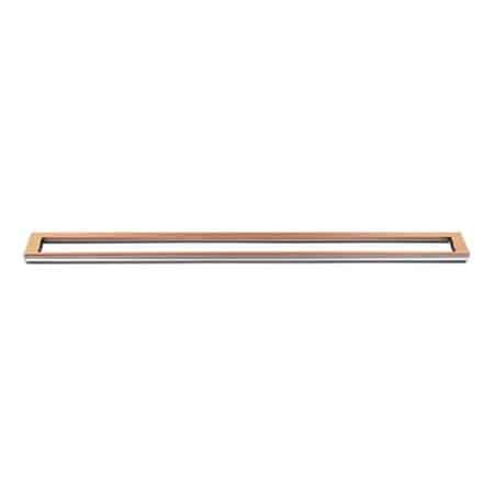 Unidrain highline ramme kobber