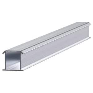 Monteringsskinne 2338mm