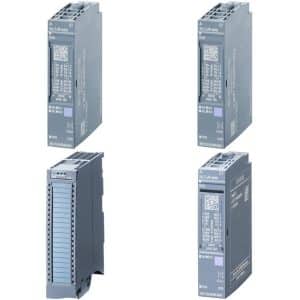 I/O systemer