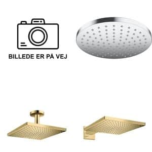 Hovedbrusere og sidebrusere