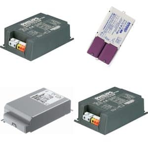 Elektroniske Spoler (HID)