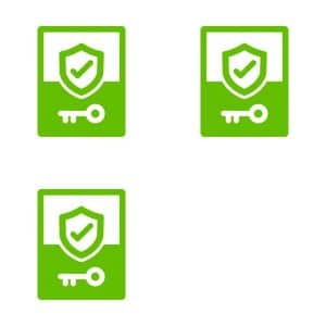 Management software og licenser