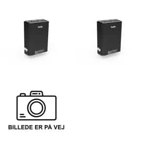 Saunaovne og tilbehør