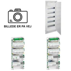 Gruppetavler og målerammer
