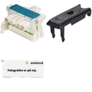 Specialiserede stik