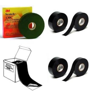 Specialtape