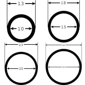 Spiralslanger