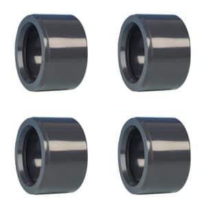 Reduktioner PVC