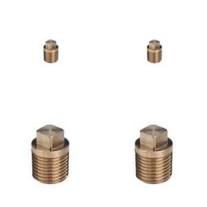 Propper Rødgods og Siliciumbronze