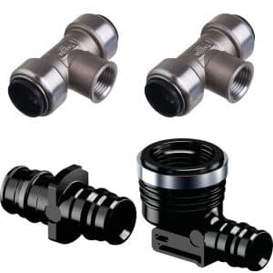 Pex Fittings