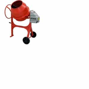 Øvrige entreprenørmaskiner