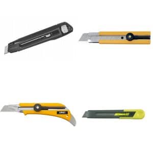 Hobbyknive