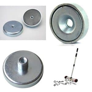 Magneter