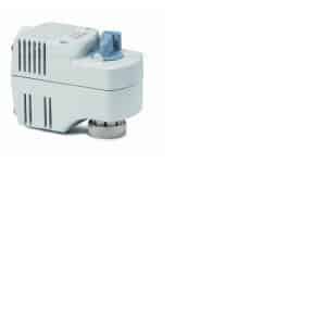 Ventiler og aktuatorer CTS/BMS