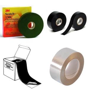 Tape