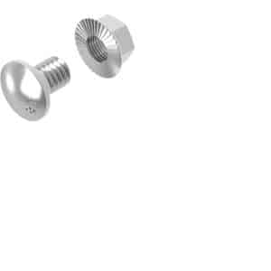 Tilbehør til føringsveje