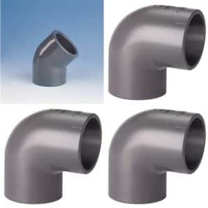 Vinkler PVC