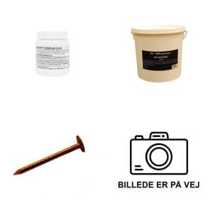 Tilbehør og Loddemateriale