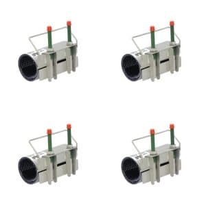 Vandforsyningsfittings