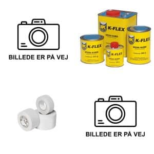 Tilbehør til isolering