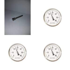 Termometer