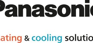 Panasonic CZ-NV3 3-vejsventil kit til hydro-split varmepumpe
