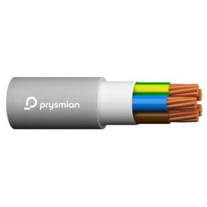 Prysmian Installationskabel 5G6