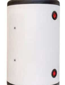 Panasonic buffertank 200 liter til varmepumpe