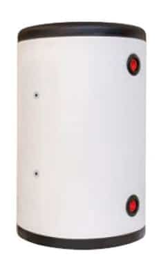Panasonic buffertank 200 liter til varmepumpe