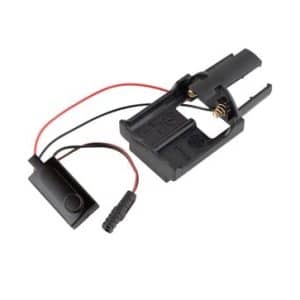 Damixa elektronikenhed til FMM 9000E tronic og MORA MMIX tronic elektroniske armaturer