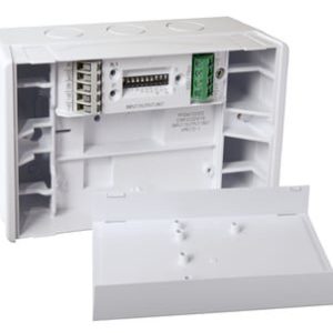 ESMI Essentia I/O modul EME212-I med isolator til brandalarmsystemer