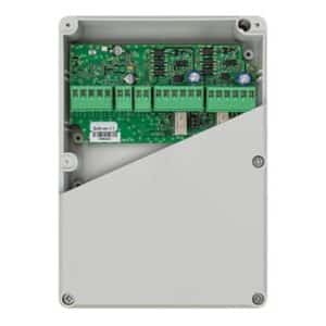 Esmi Impresia I/O modul 2 indgange 2 udgange til adresserbart brandanlæg